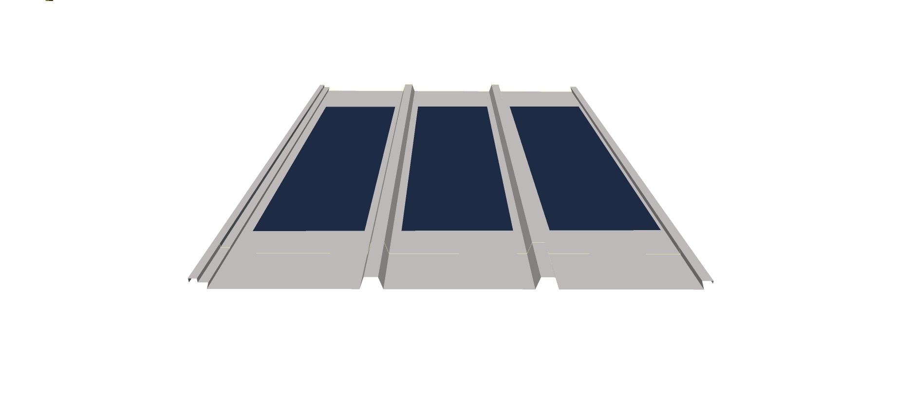 Panel Sandwich