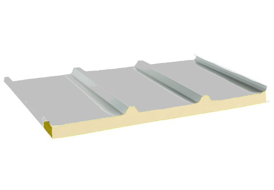 Teja Sandwich Alumin | (MOQ: 120m²)