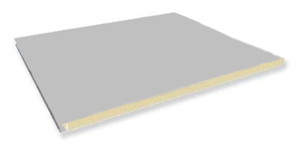 Panel Sandwich Alumin | (MOQ: 120m²)