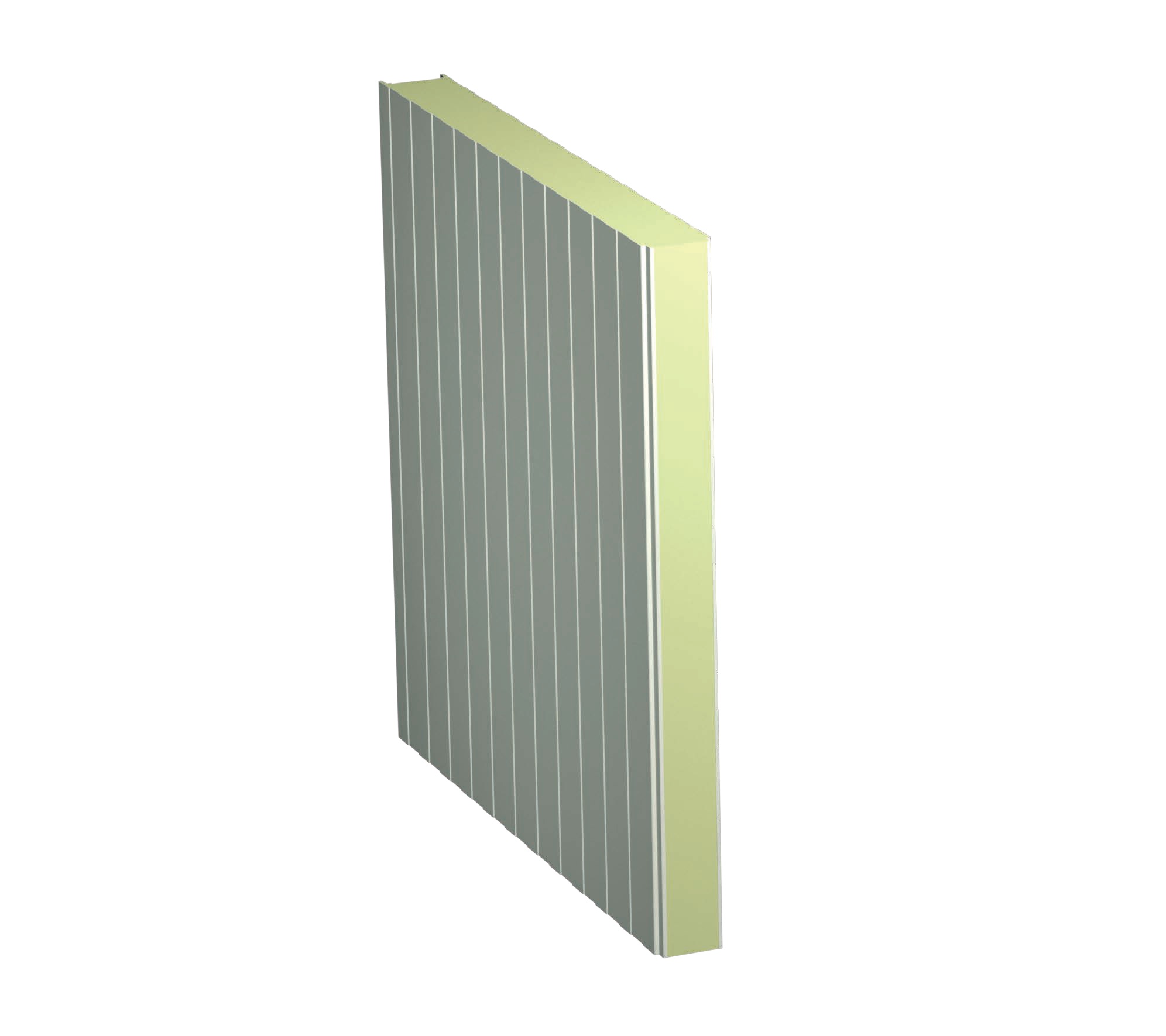 Panel Sandwich Frigorifico (PIR) KingFrigo | (MOQ: 120m²)