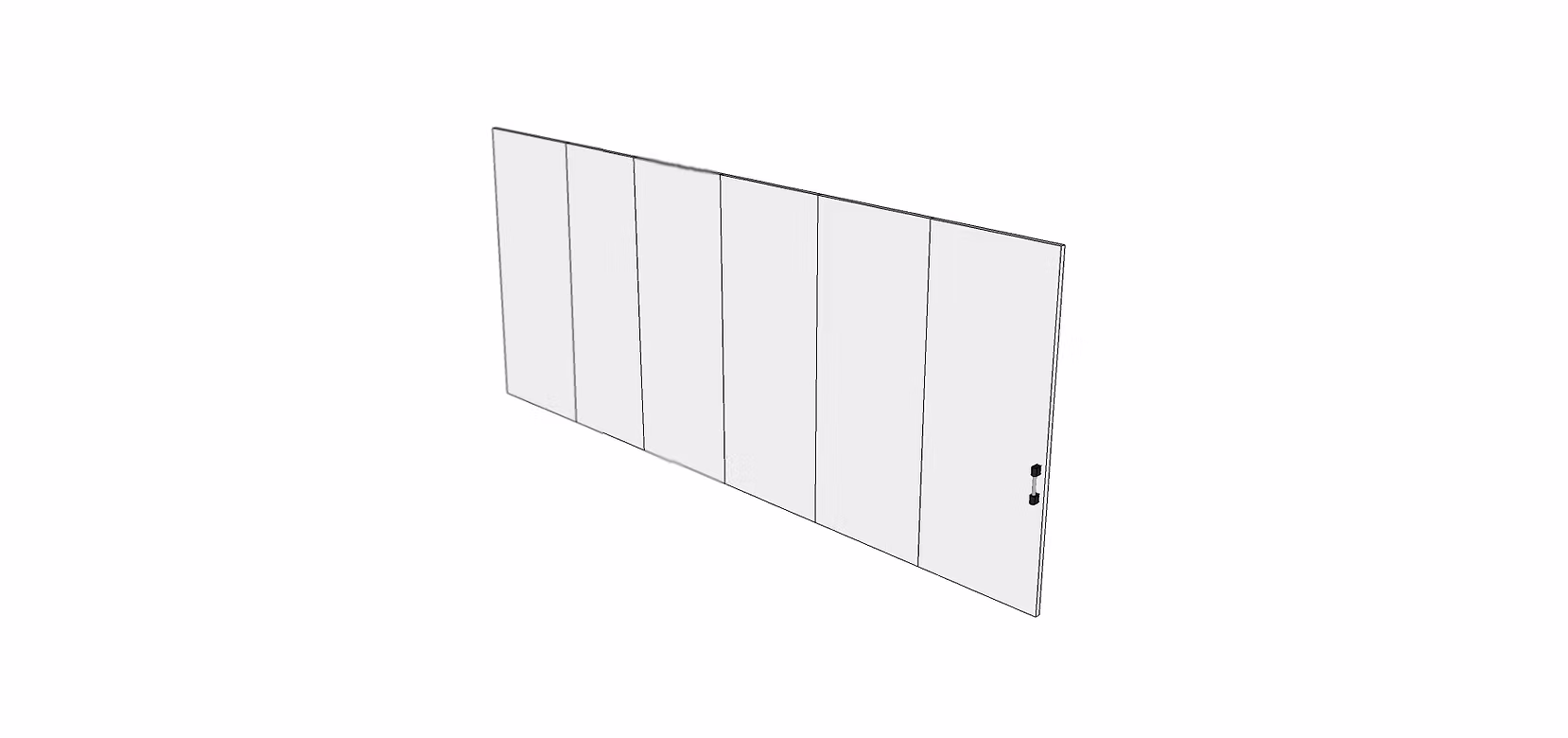 Puerta Frigorífica e Industrial
