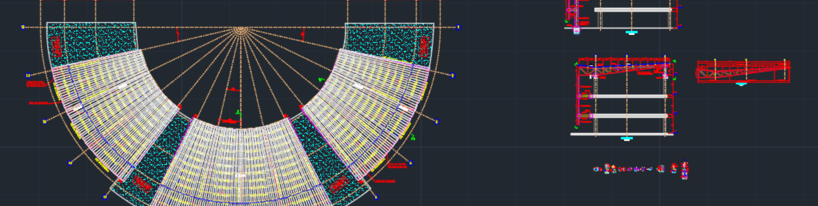 Proyecto Construcción Liviana
