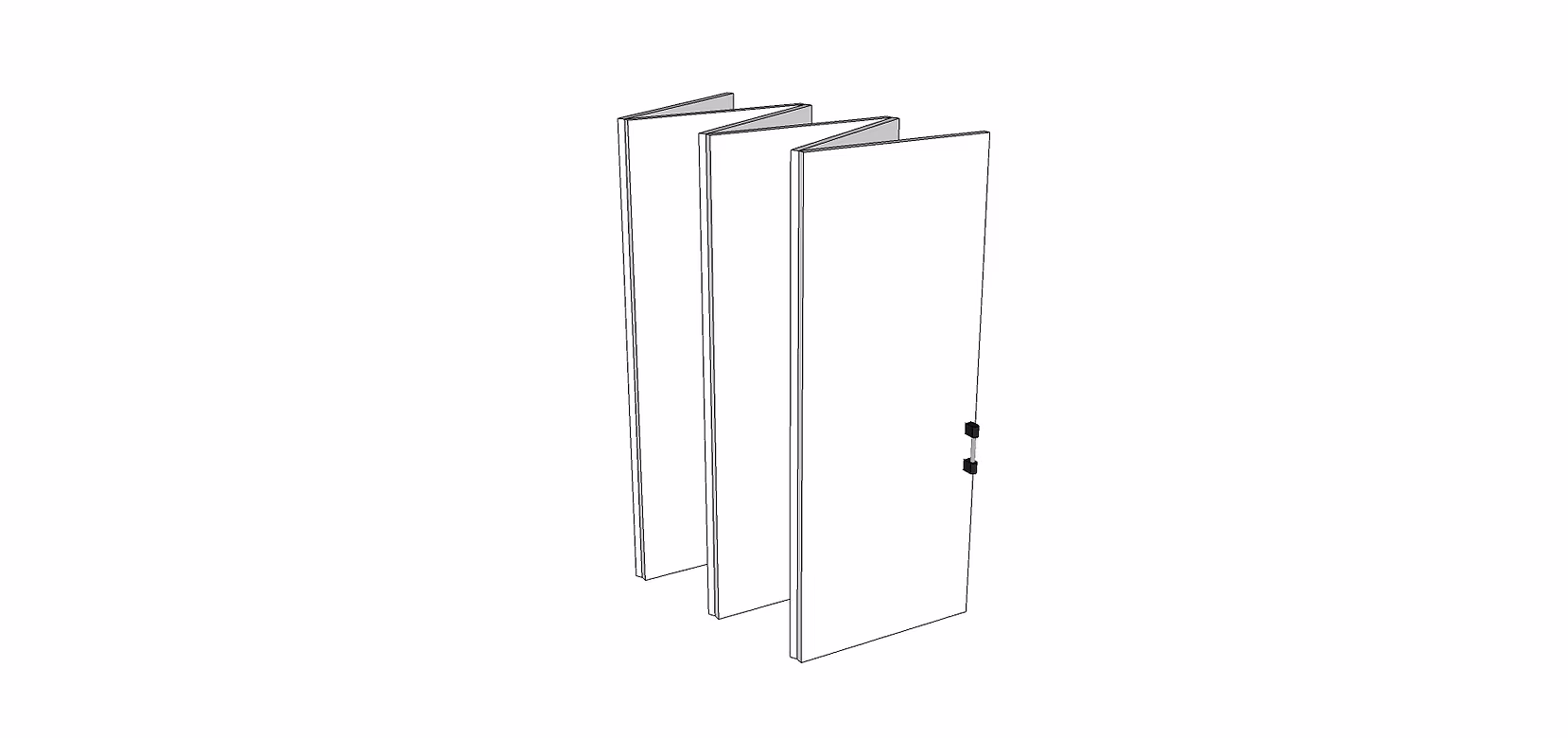 Puerta Frigorífica e Industrial