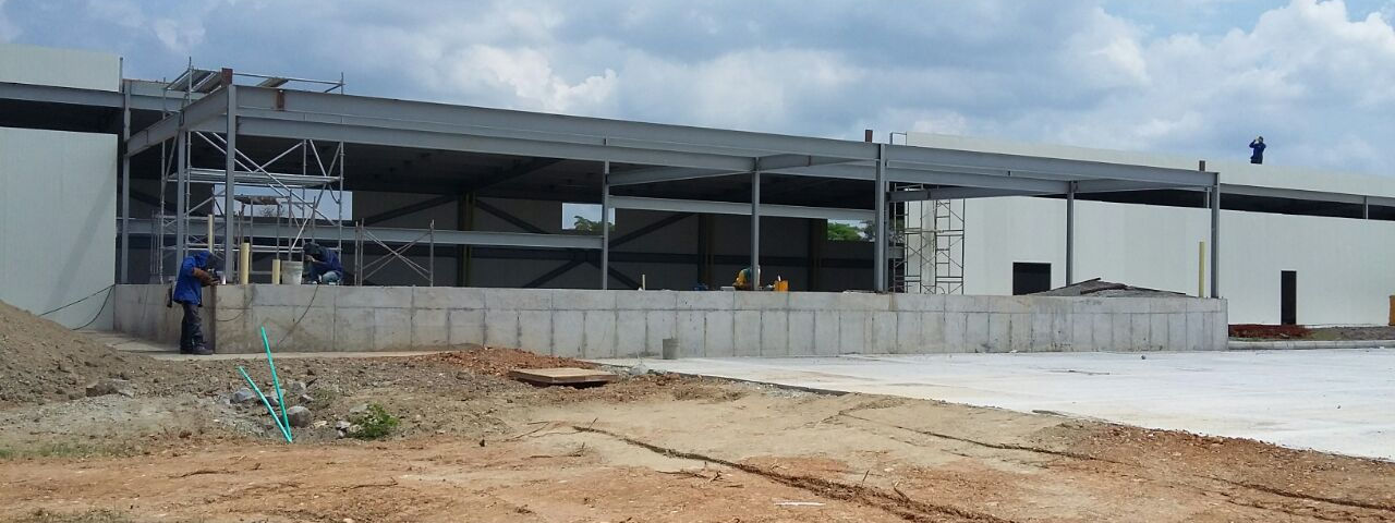 Proyecto Construcción Liviana