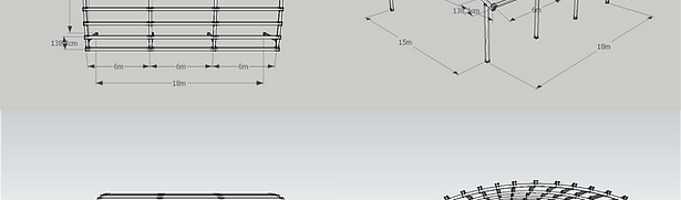 Proyecto Construcción Liviana