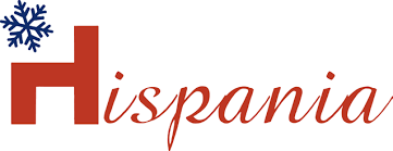 Hispania — Equipos de Refrigeración