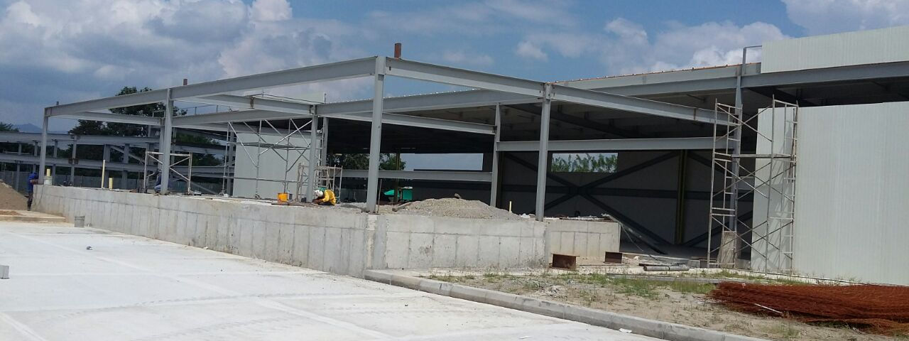 Proyecto Construcción Liviana