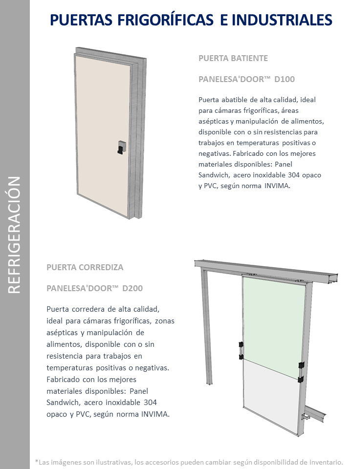 PANELESA — Catálogo Corporativo — Página 12