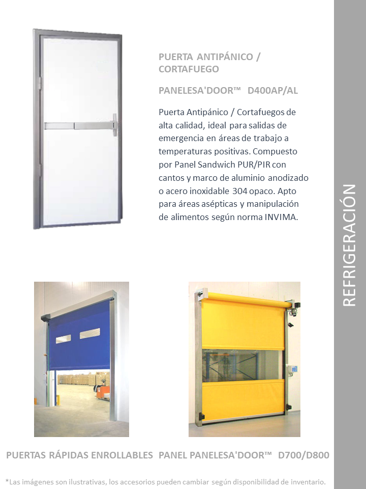 PANELESA — Catálogo Corporativo — Página 15