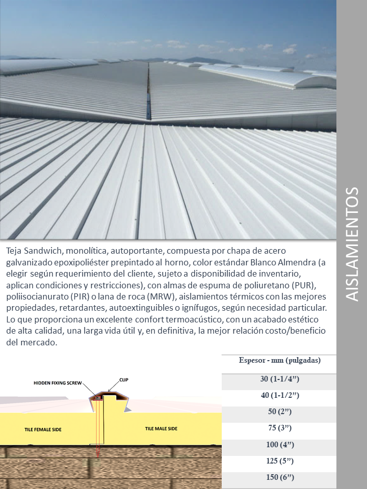 PANELESA — Catálogo Corporativo — Página 3