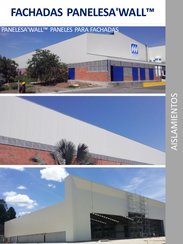 PANELESA — Catálogo Corporativo — Página 7