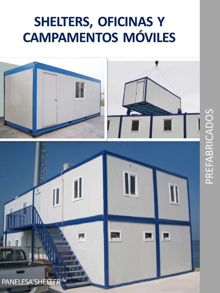 PANELESA — Catálogo Corporativo — Página 9
