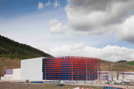 Construcción Liviana Autoportante