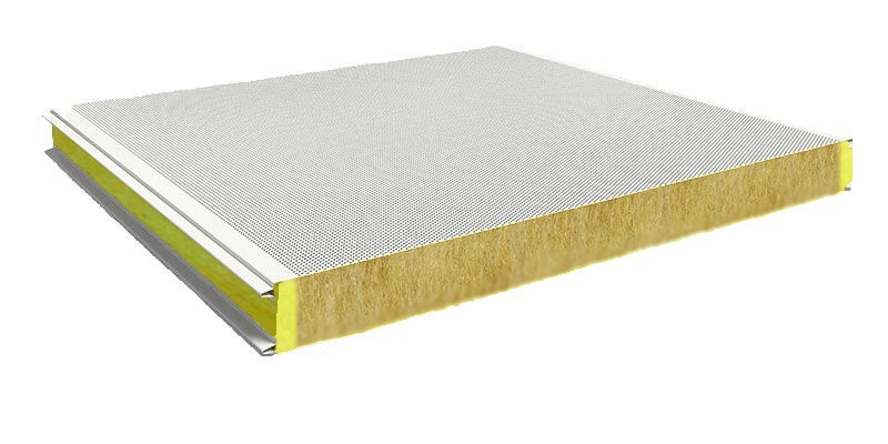 Panel Sandwich modular