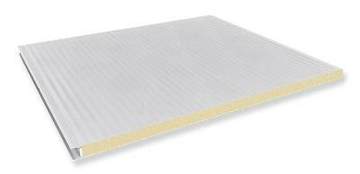 Formatos Modulares: Panel Sandwich, Teja Sandwich y Placas Aislantes