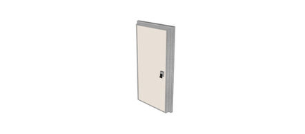 Un tipo de Puerta para cada Necesidad