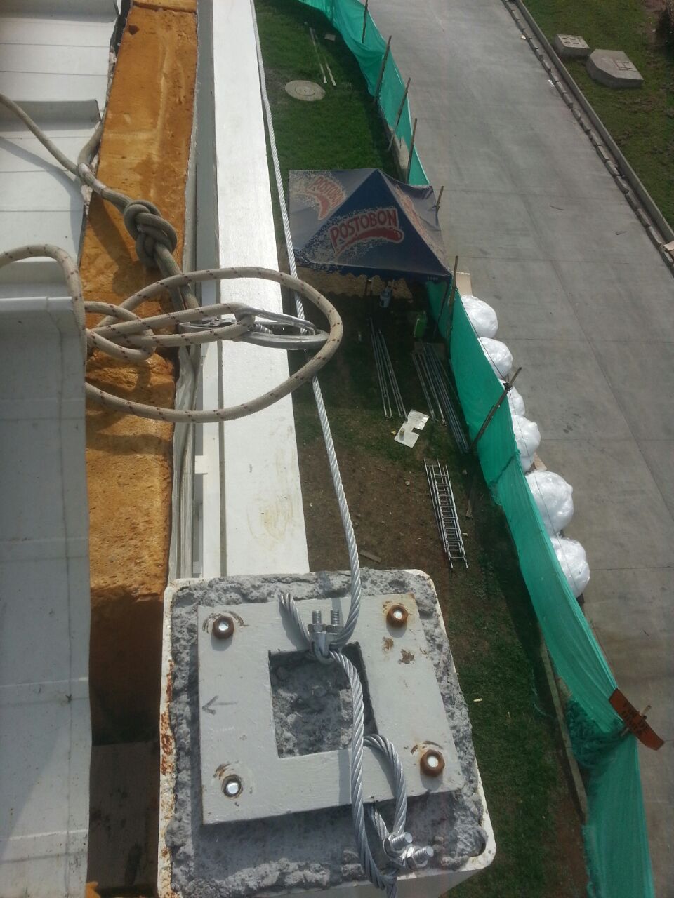 Proyecto Frigorífico Yumbo — foto 15
