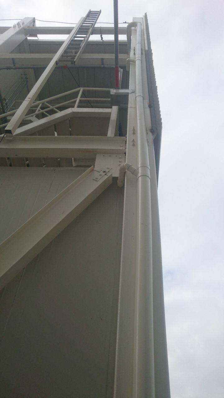 Proyecto Frigorífico Yumbo — foto 55