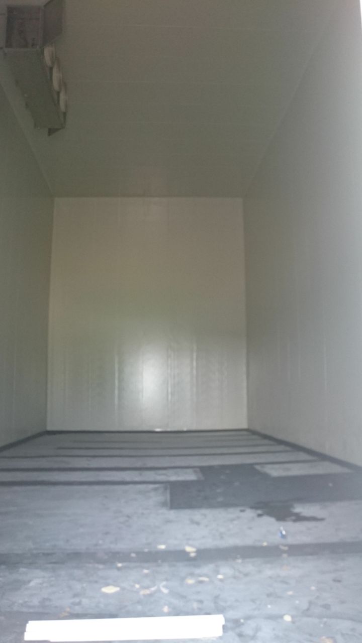 Proyecto Frigorífico Yumbo — foto 38