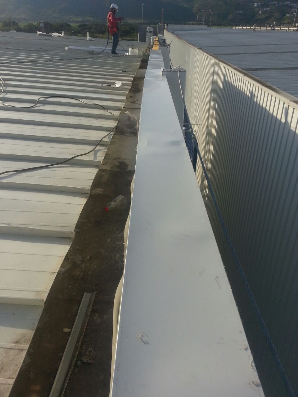 Proyecto Frigorífico Yumbo — foto 11