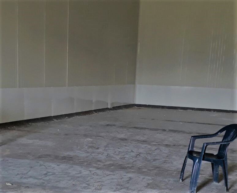 Proyecto Frigorífico Yumbo — foto 46