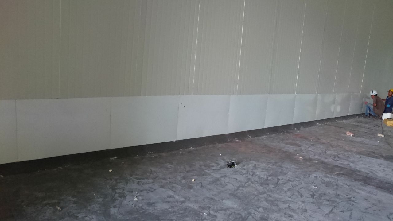 Proyecto Frigorífico Yumbo — foto 51