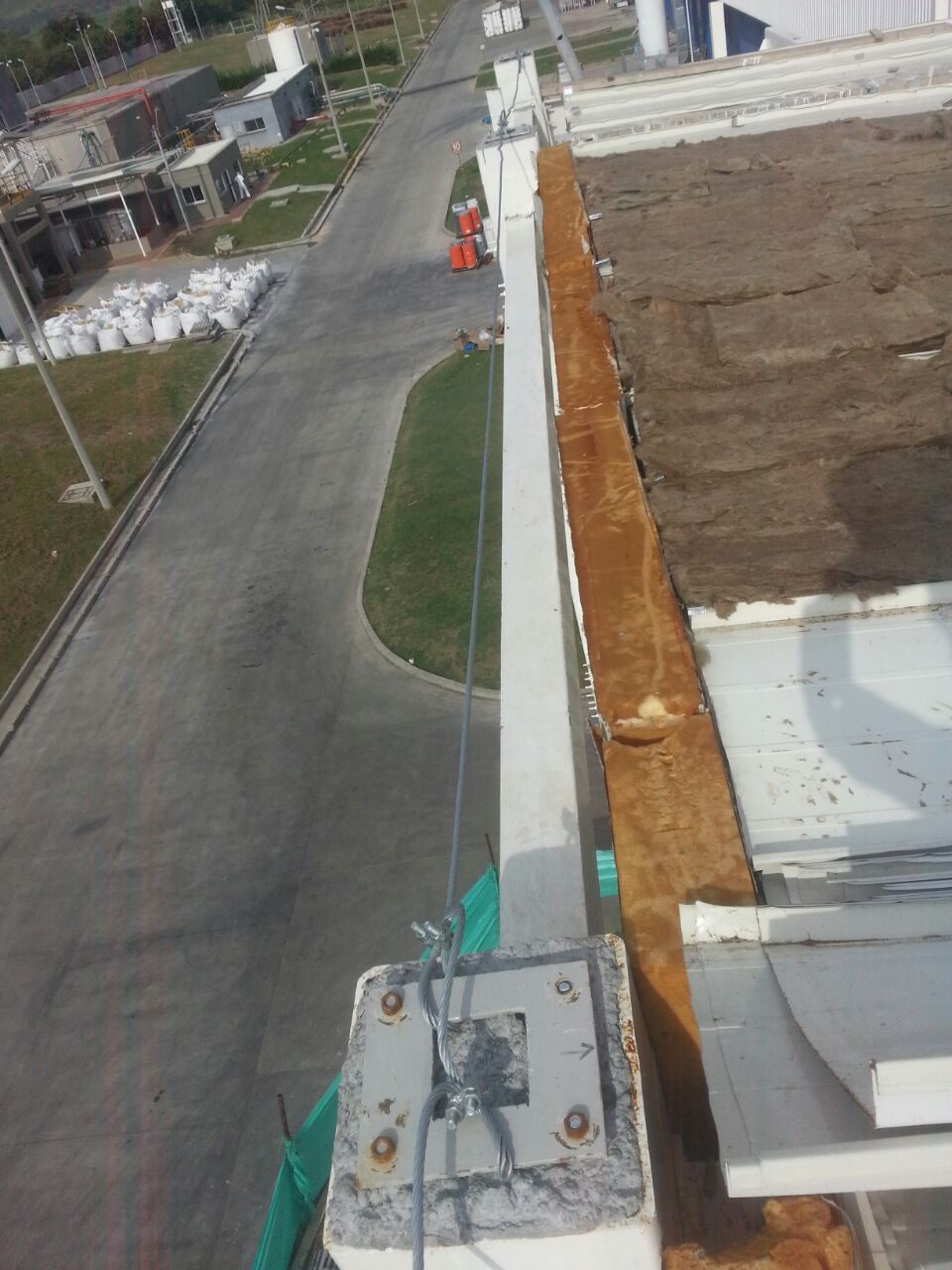 Proyecto Frigorífico Yumbo — foto 27