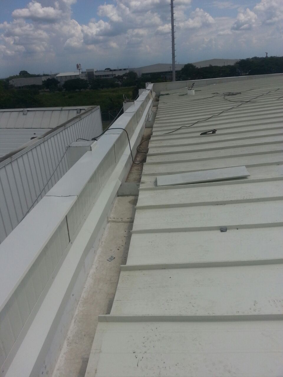 Proyecto Frigorífico Yumbo — foto 37