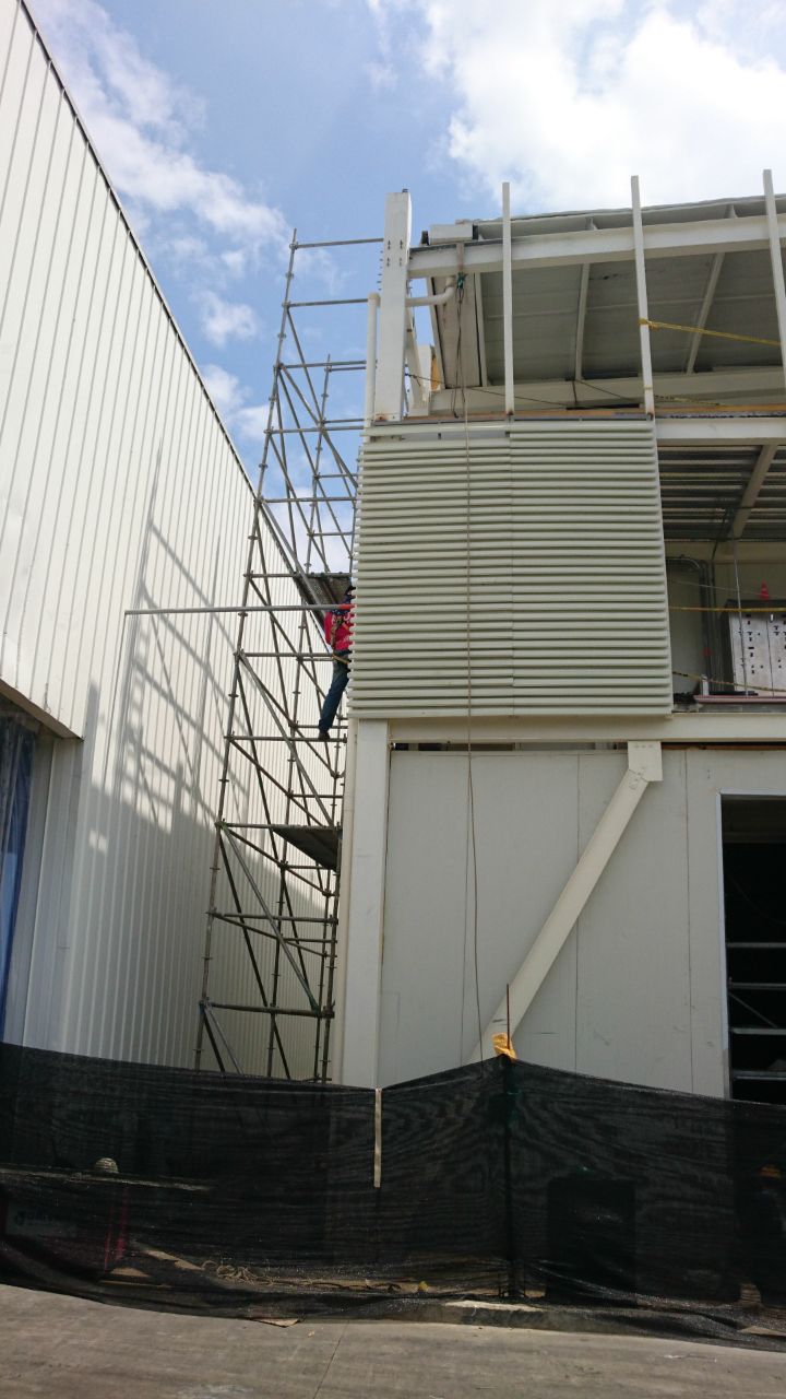 Proyecto Frigorífico Yumbo — foto 58