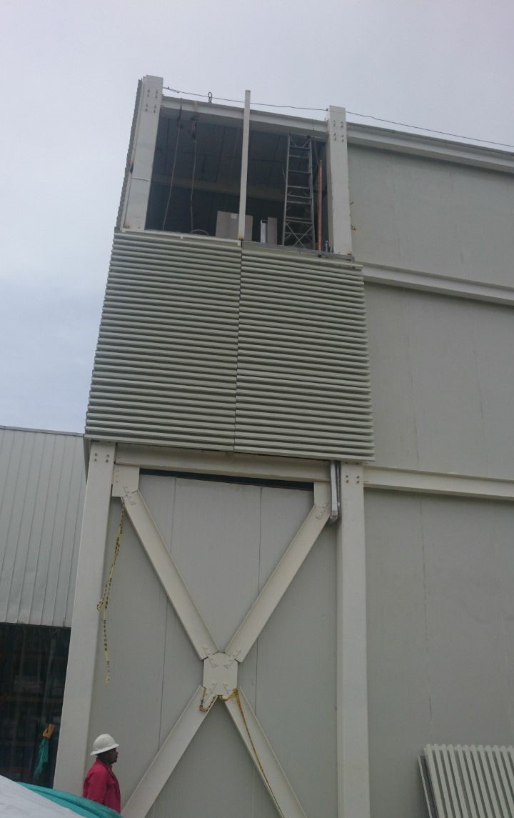 Proyecto Frigorífico Yumbo — foto 57