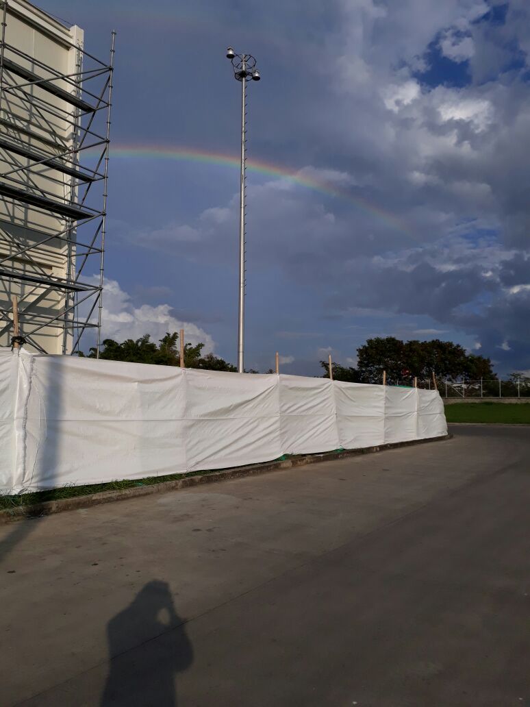 Proyecto Frigorífico Yumbo — foto 49