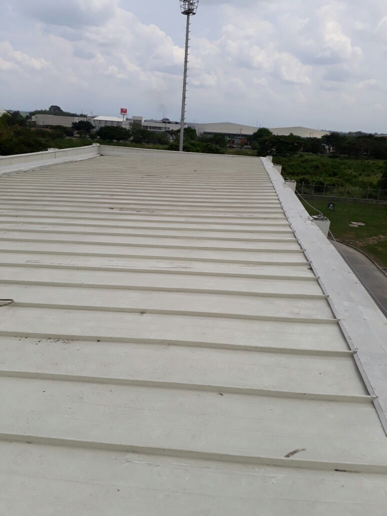 Proyecto Frigorífico Yumbo — foto 61