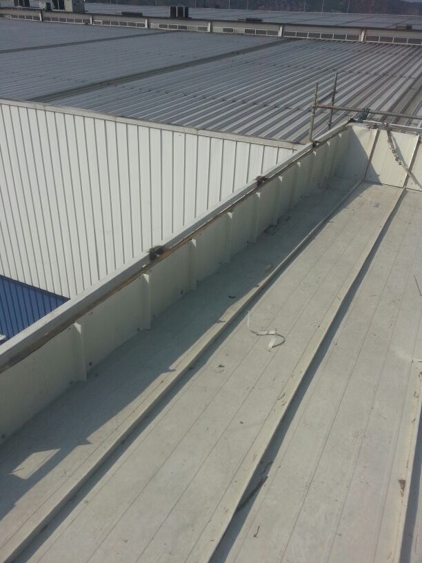 Proyecto Frigorífico Yumbo — foto 62