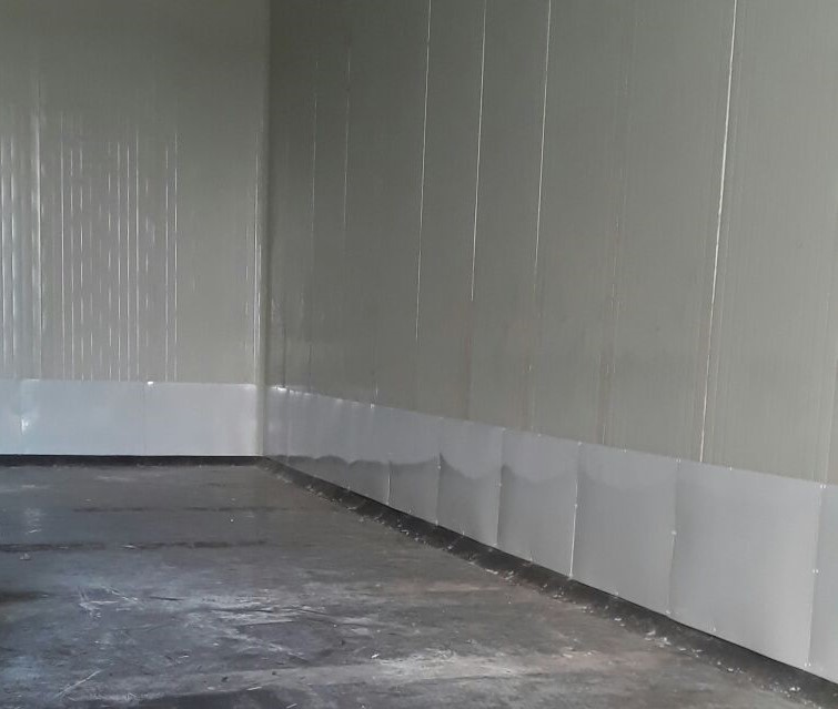 Proyecto Frigorífico Yumbo — foto 47