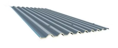 Panel Trapezoidal